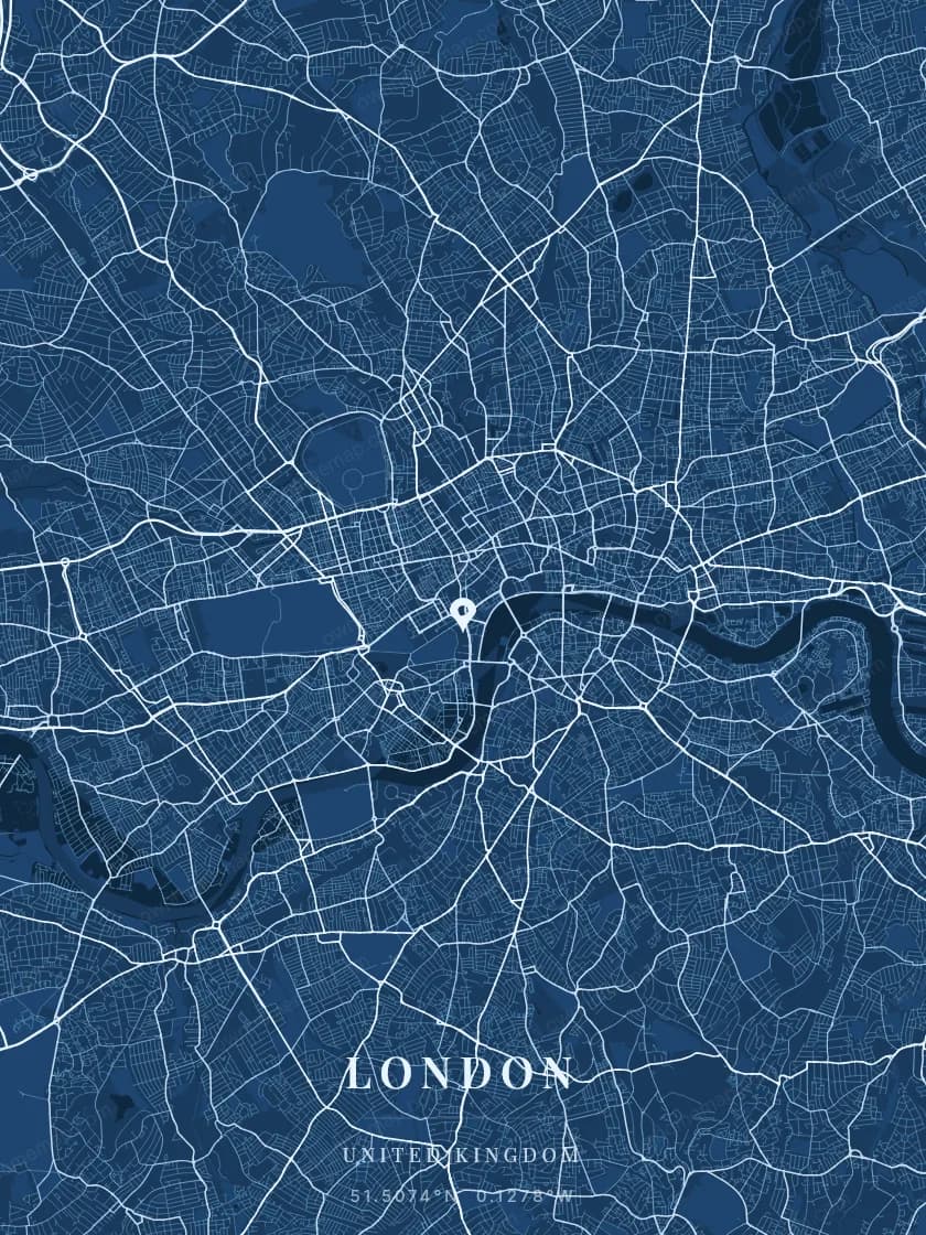 Nos rues préférées